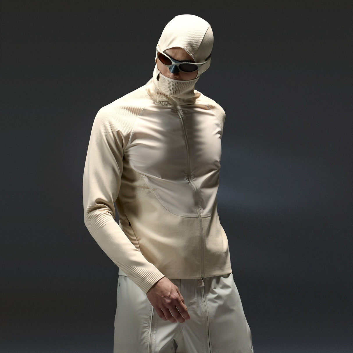Oakley Men's Latitude Veil Mid Layer Jacket-2