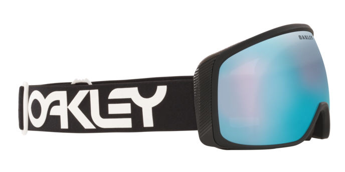Oakley Flight Tracker M Snow Goggles-12