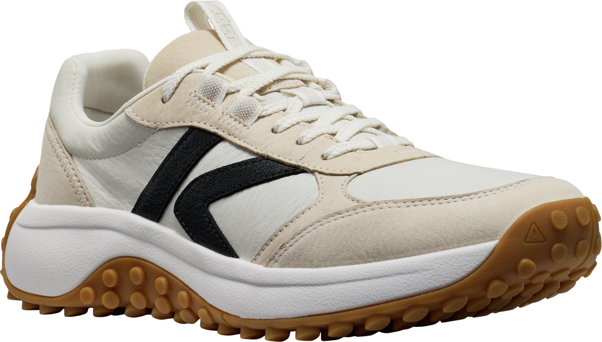KEEN Men's KS86 Leather Sneaker-2