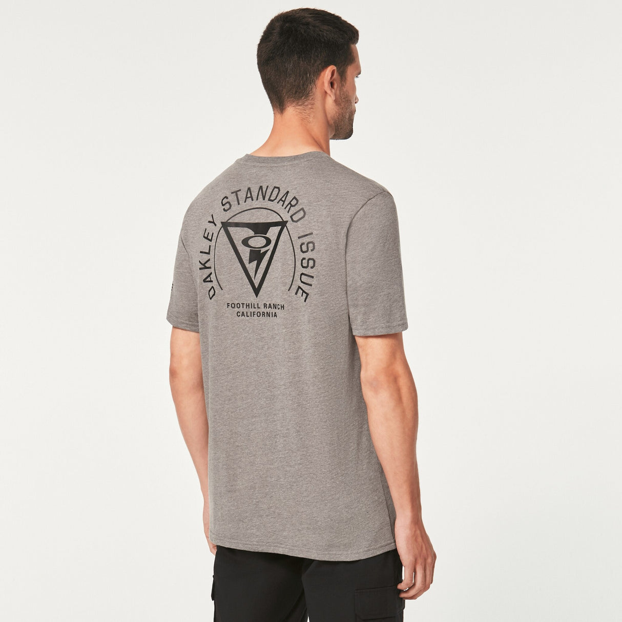 Oakley Men's Si Strong Tee-5