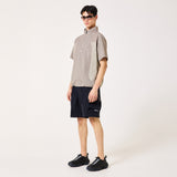 Oakley Men's Short Sleeve Pullover Jacket-7