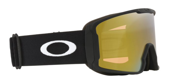 Oakley Line Miner L Snow Goggles-12