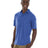 Charles River Men's Space Dye Performance Polo-1