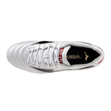 Mizuno Adult Morelia II Japan Soccer Cleats-4