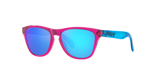 Oakley Frogskins XXS Glasses-5