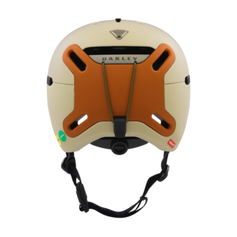 Oakley MOD BC Snow Helmet-8
