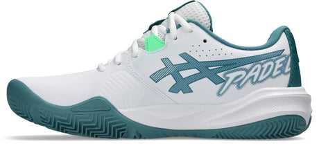 Asics Men's GEL-Challenger 15 Padel Tennis Shoes-2