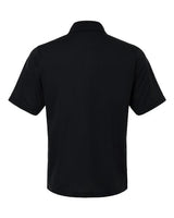 CORE365 Men's Nova Performance Pique Pocket Polo-2