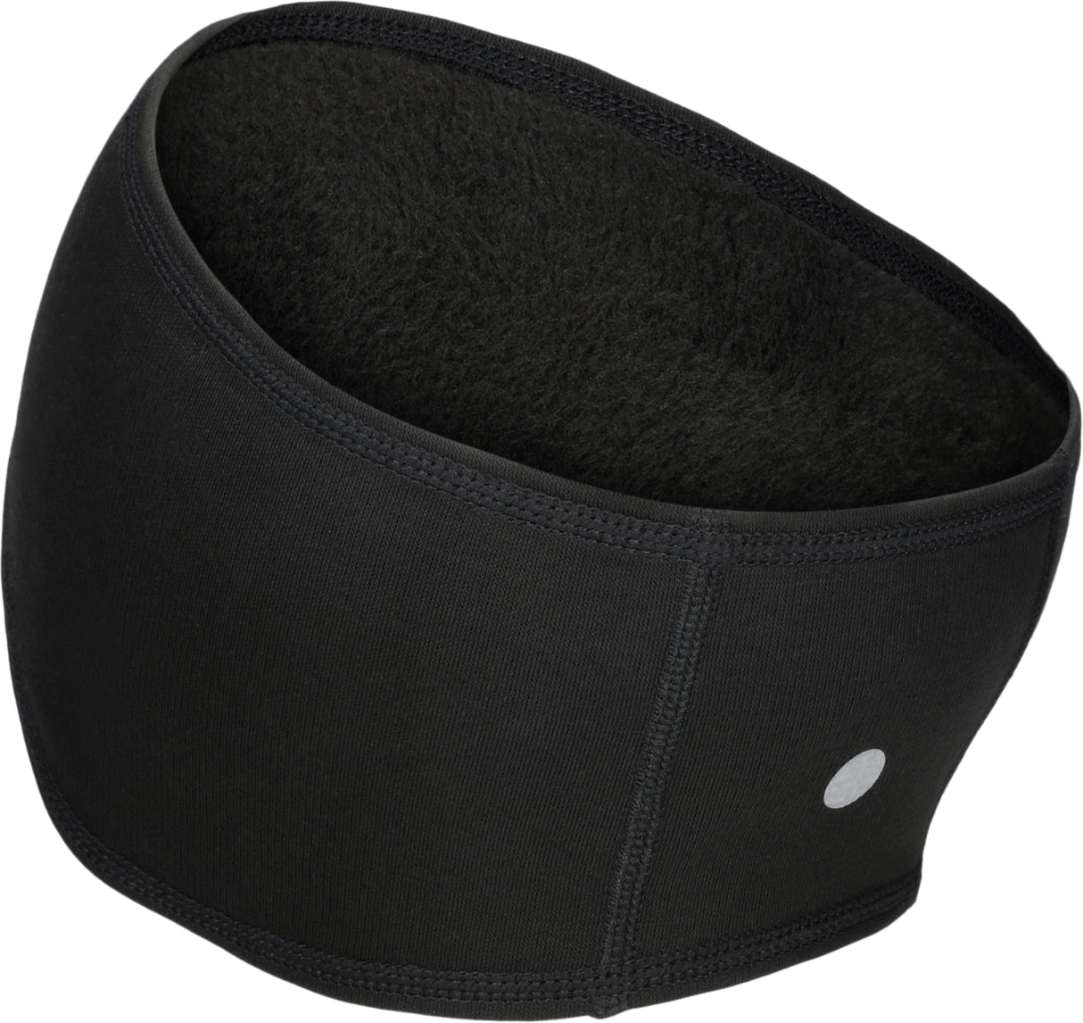 Asics Youth Winter Run Ear Warmer-2