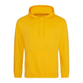 A4 Men's College Hoodie