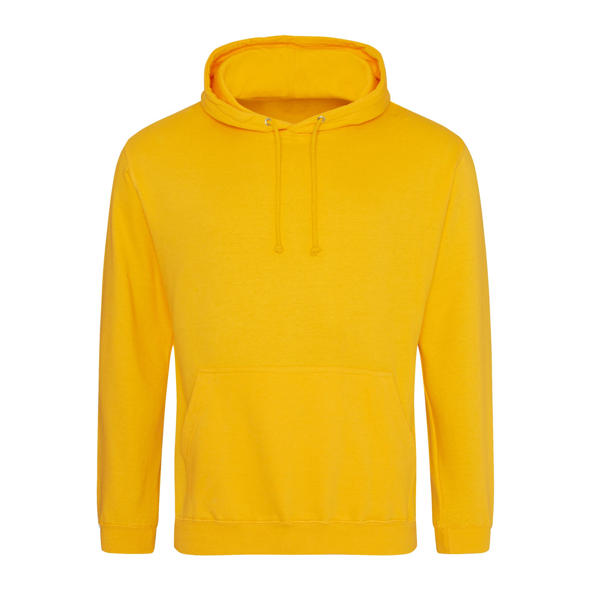 A4 Men's College Hoodie