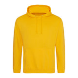 A4 Men's College Hoodie