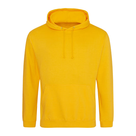 A4 Men's College Hoodie