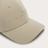 Oakley Bark Embossed Hat-2