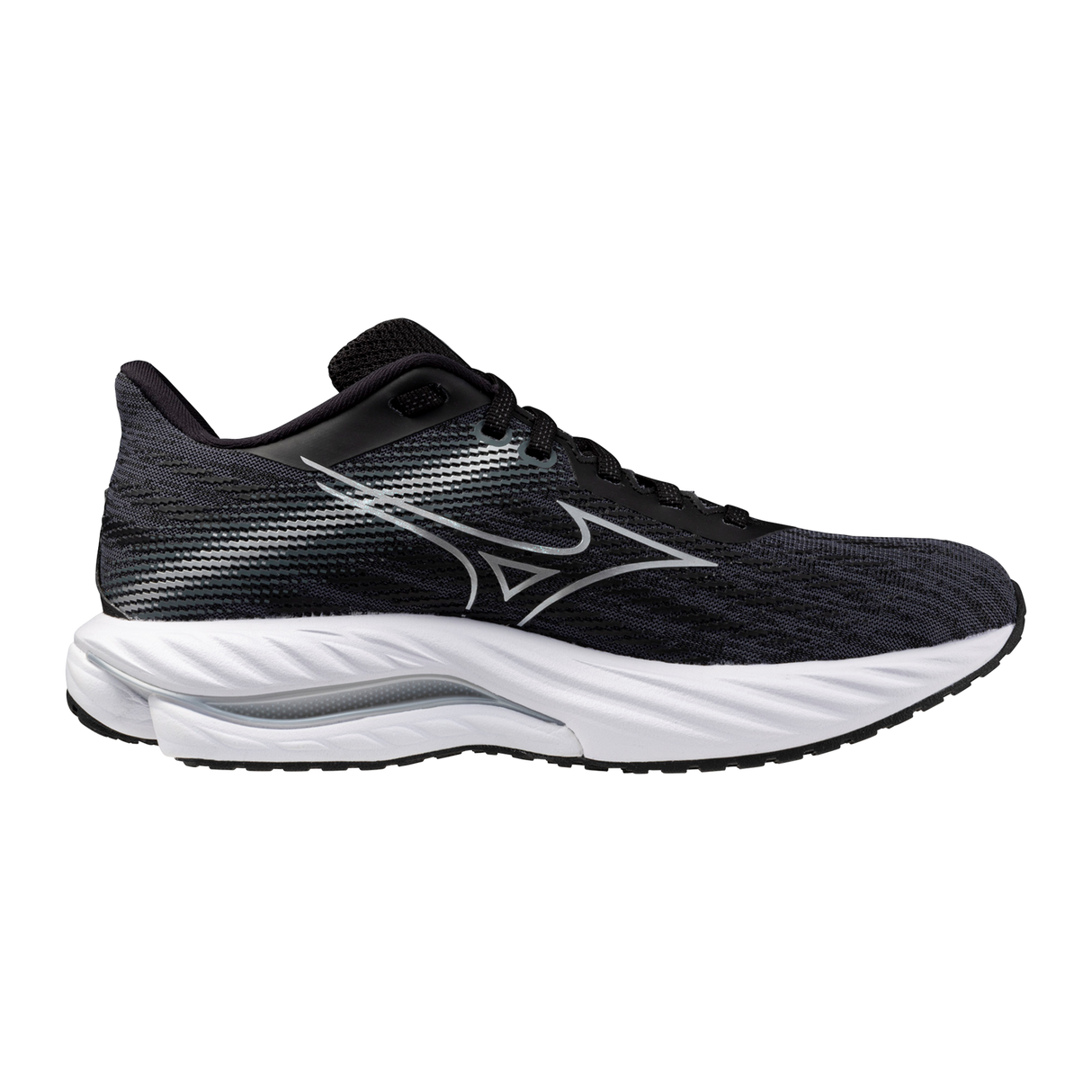 Mizuno Women's Wave Inspire 21 Running Shoes-3