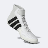 adidas Adult HVC Plus Wrestling Shoes-5