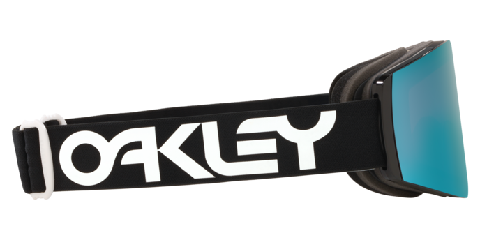 Oakley Fall Line M Snow Goggles-11