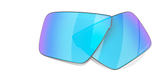 Oakley Helux Replacement Lenses