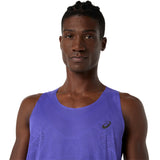 Asics Men's Metarun Singlet-4
