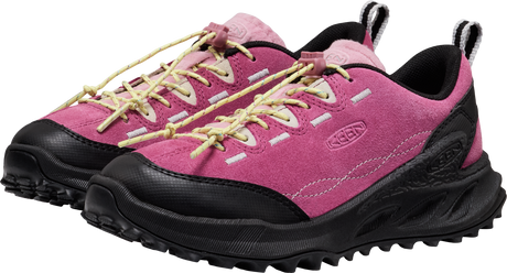 KEEN Big Kid's Jasper Zionic Sneaker-3