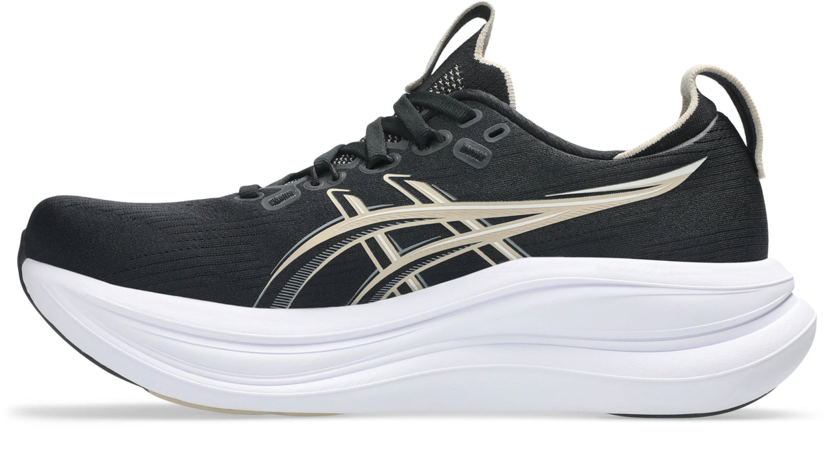 Asics Women's GEL-Nimbus 28 Running Shoes-2