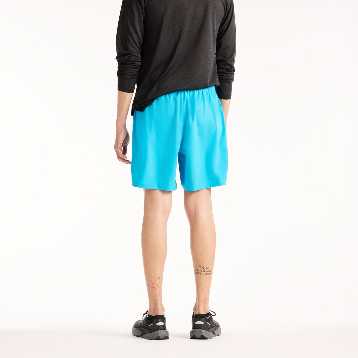 New Balance Men's Sport Shorts 7-2