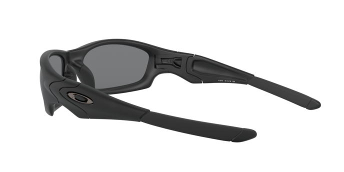 Oakley Straight Jacket Sunglasses-12