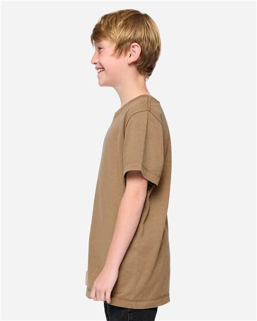 LAT Youth Vintage Wash Tee-2