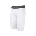 Mizuno Women's Compression Sliding Shorts-1