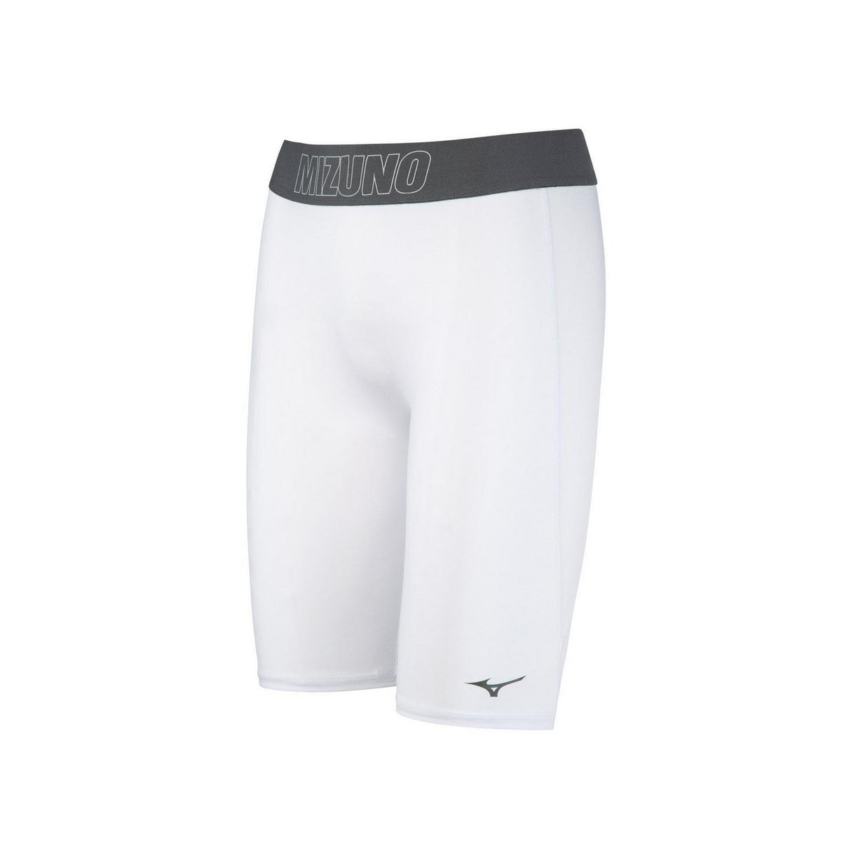Mizuno Women's Compression Sliding Shorts-1