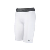 Mizuno Women's Compression Sliding Shorts-1