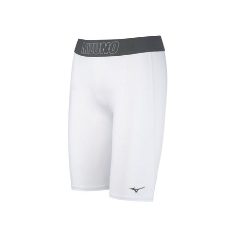 Mizuno Women's Compression Sliding Shorts-1
