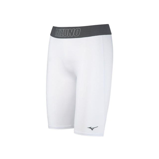 Mizuno Women's Compression Sliding Shorts-1
