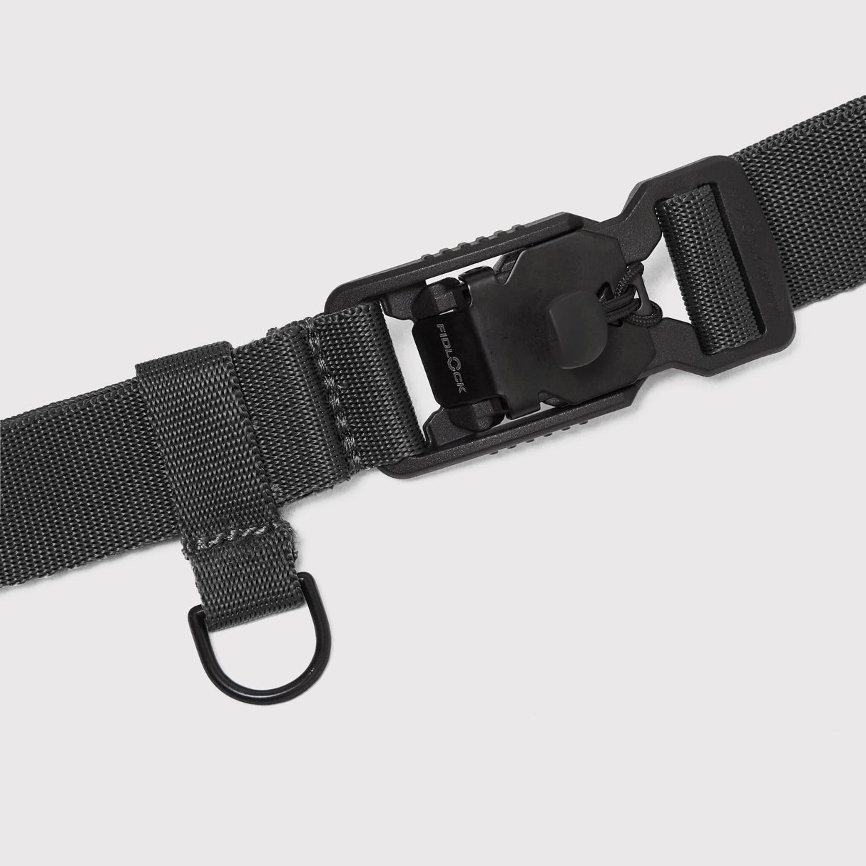 Oakley Latitude Web Belt-2