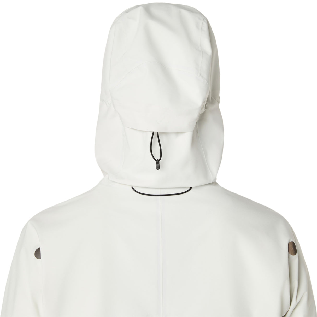 Asics Women's Metarun Legend Jacket-9