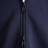 New Balance Men's Athletics Crafted Fleece Full Zip-7