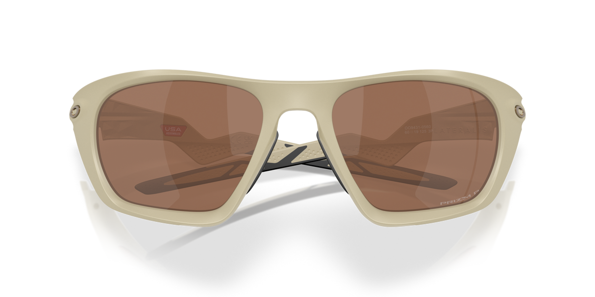 Oakley Lateralis Glasses-9