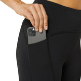 Asics Women's Road High Waist Tight-6