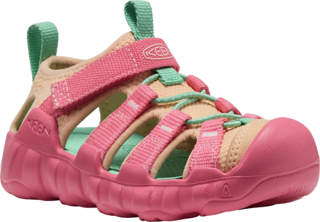 KEEN Little Kids' Hyperport H2 Sandal-1