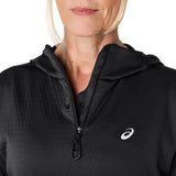 Asics Women's Road Winter Long Sleeve Hoodie-5