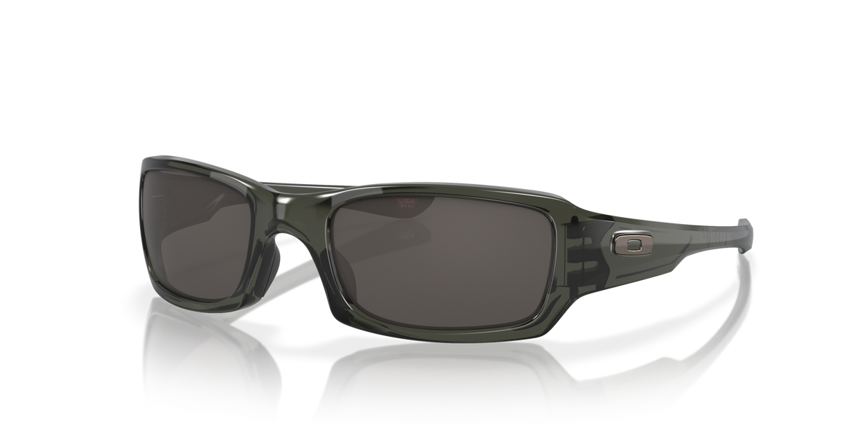 Oakley Fives Squared Glasses-3