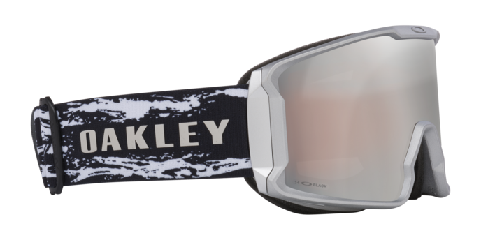 Oakley Line Miner L Snow Goggles-12