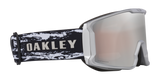 Oakley Line Miner L Snow Goggles-12