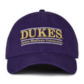 The Game Headwear James Madison Dad Cap