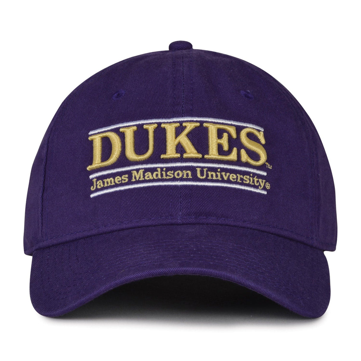 The Game Headwear James Madison Dad Cap