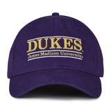 The Game Headwear James Madison Dad Cap