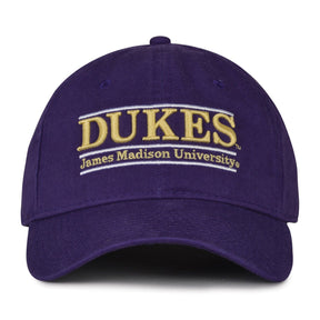 The Game Headwear James Madison Dad Cap