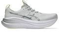 Asics Men's GEL-Nimbus 28 Platinum Running Shoes-1
