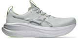 Asics Men's GEL-Nimbus 28 Platinum Running Shoes-1