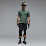 Oakley Men's Seeker Whip Short Sleeve Jersey T-Shirt-2
